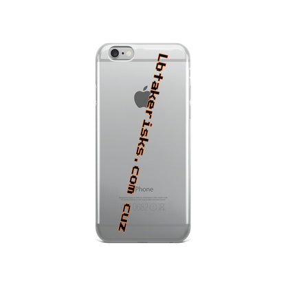 iPhone Case