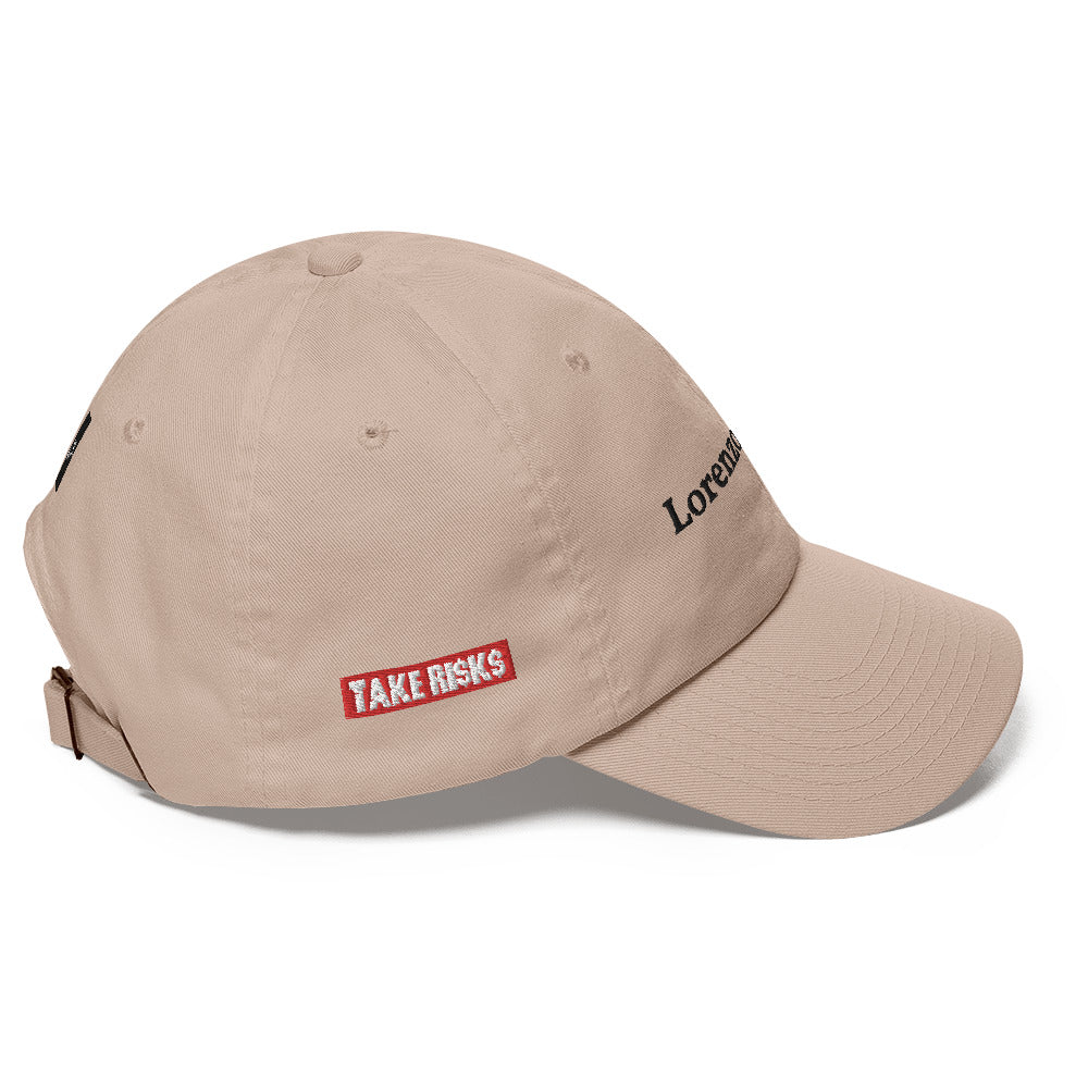 Dad hat