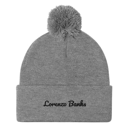 LORENZOBANKS HAT PUFFER