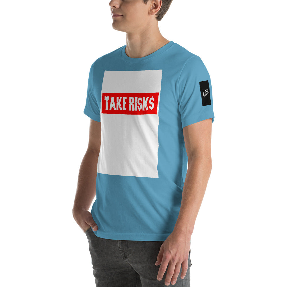 Short-Sleeve Unisex T-Shirt