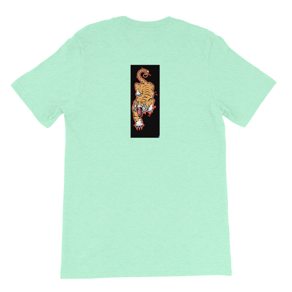 Short-Sleeve Unisex T-Shirt