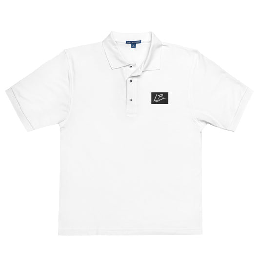 Men's Premium Polo