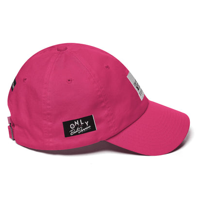 Cotton Cap