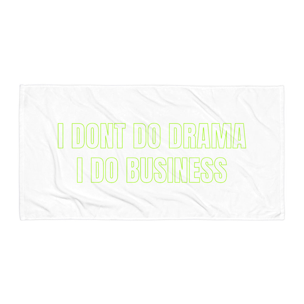 Towel