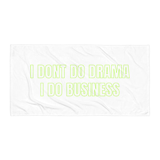 Towel