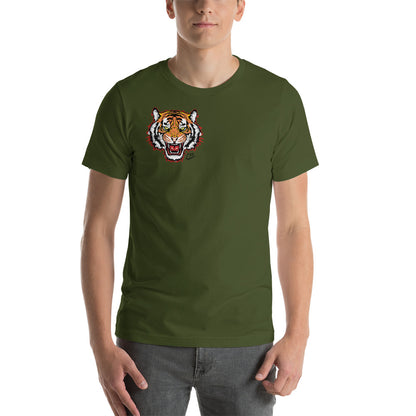 Short-Sleeve Unisex T-Shirt
