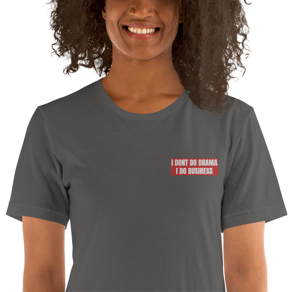 Short-Sleeve Unisex T-Shirt