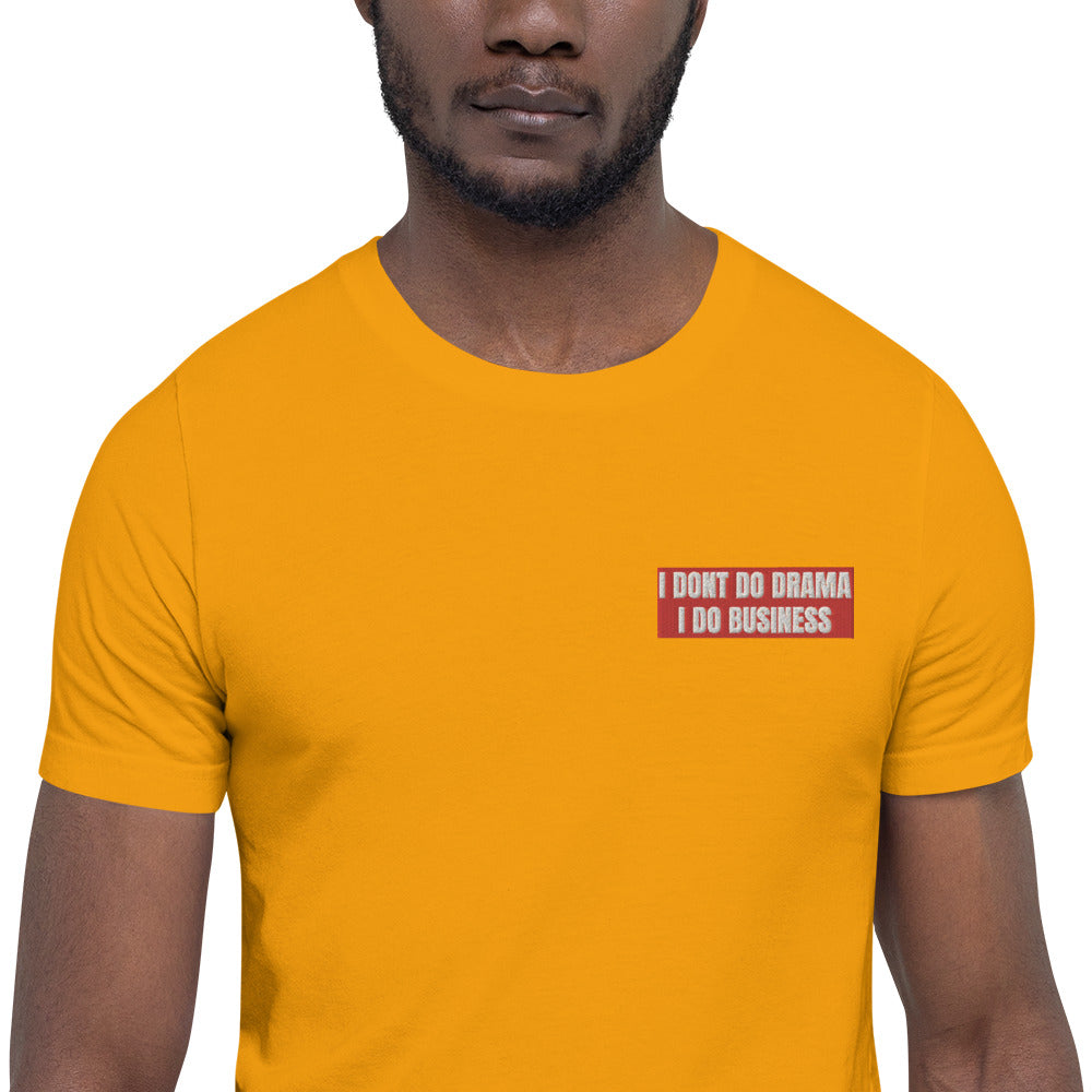 Short-Sleeve Unisex T-Shirt