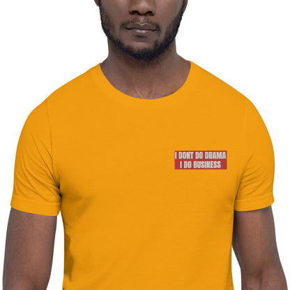 Short-Sleeve Unisex T-Shirt