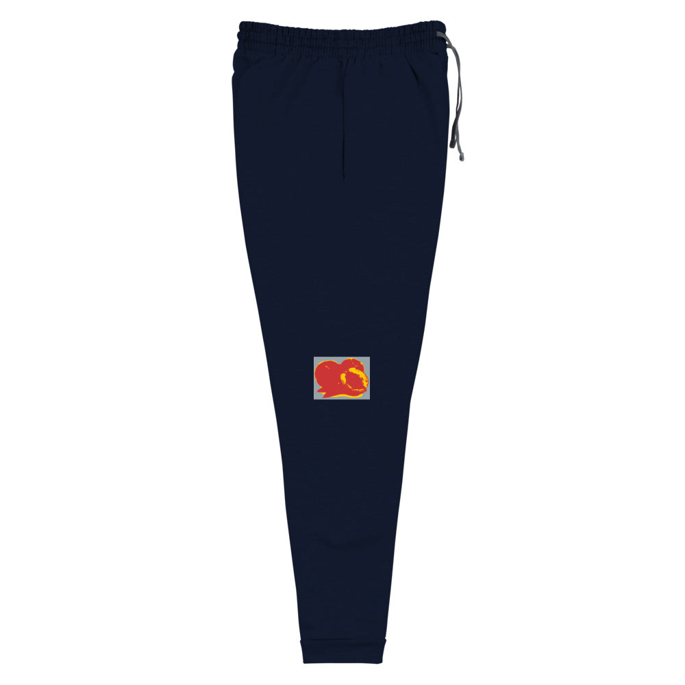 Unisex Joggers