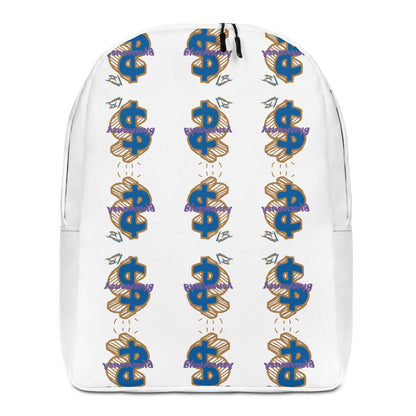 Minimalist Backpack