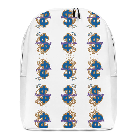 Minimalist Backpack