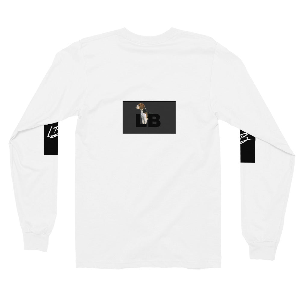 Long sleeve t-shirt