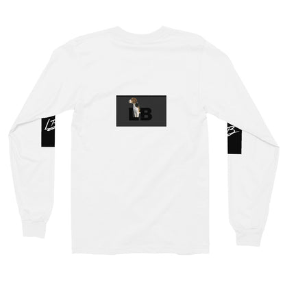 Long sleeve t-shirt