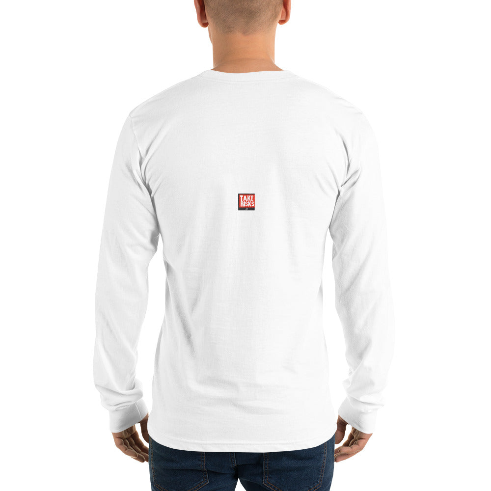 Long sleeve t-shirt