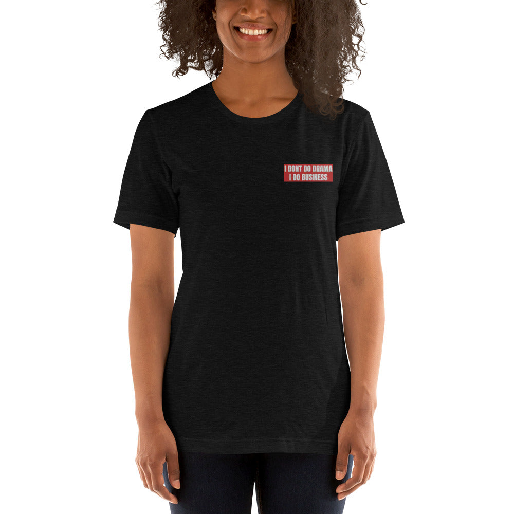 Short-Sleeve Unisex T-Shirt