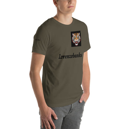 Short-Sleeve Unisex T-Shirt