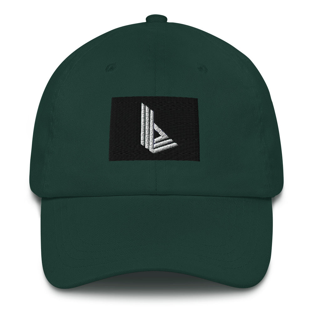 Dad hat
