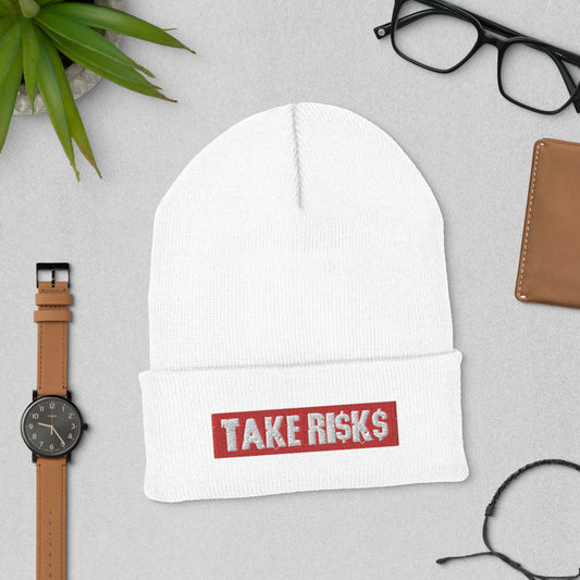 Cuffed Beanie
