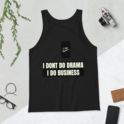 Unisex Tank Top