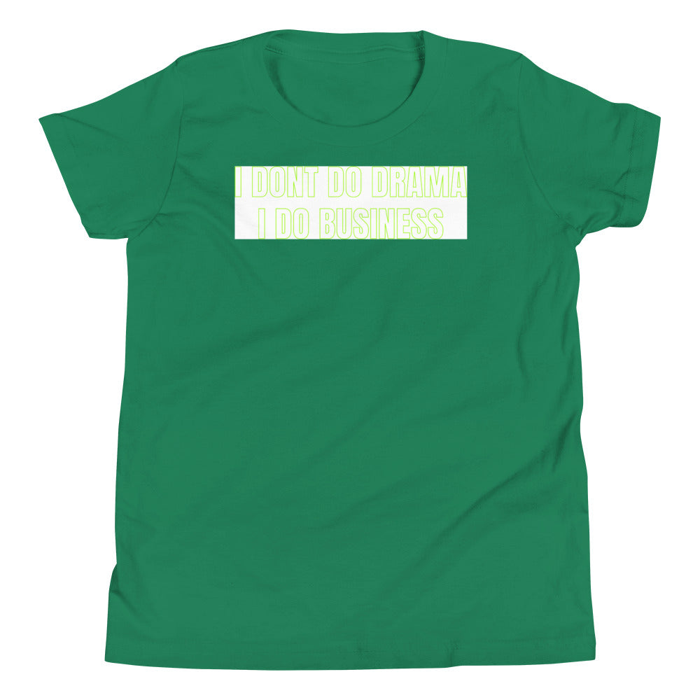 Youth Short Sleeve T-Shirt