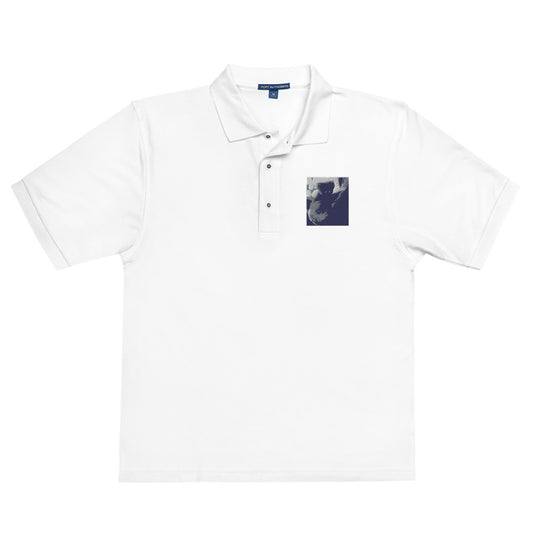 Men's Premium Polo