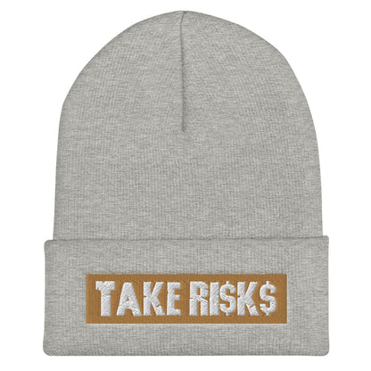 Cuffed Beanie