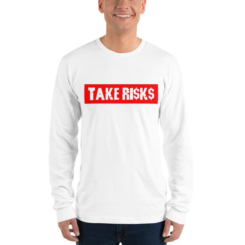 Long sleeve t-shirt