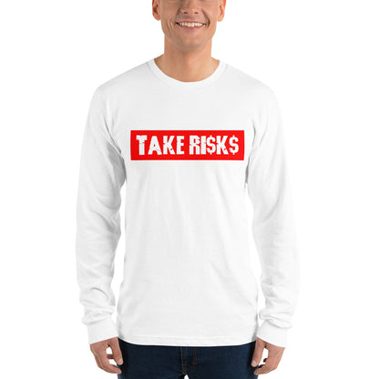 Long sleeve t-shirt
