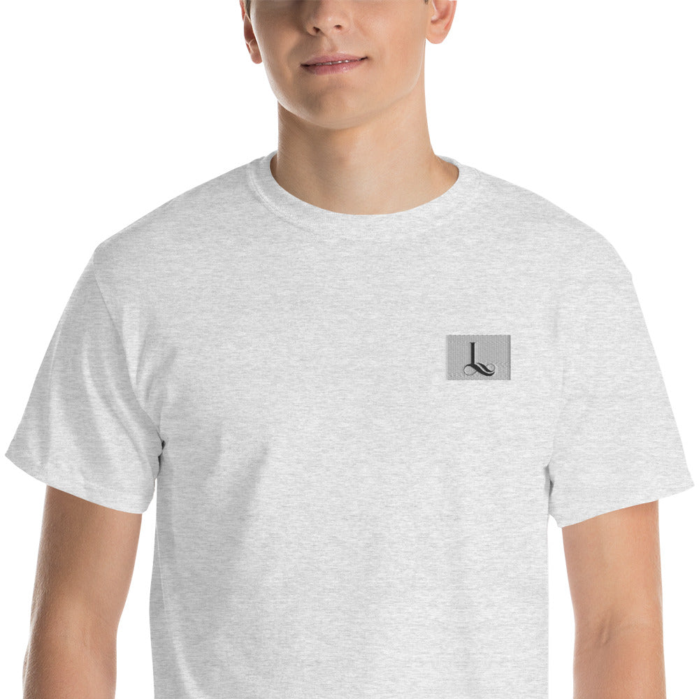 .5 l 2Short Sleeve T-Shirt