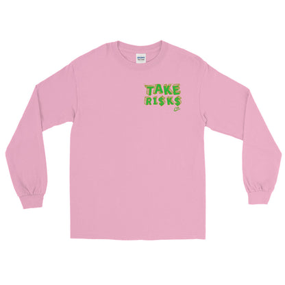 Men’s Long Sleeve Shirt