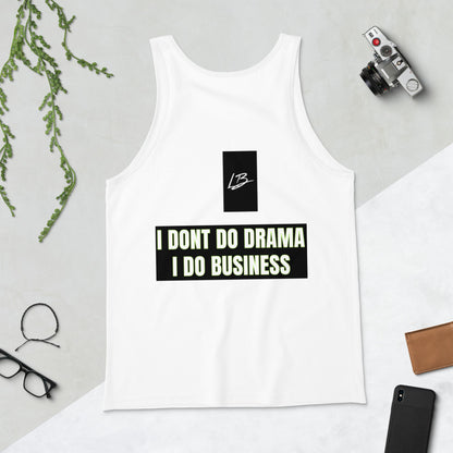 Unisex Tank Top