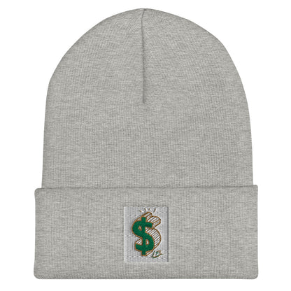 Cuffed Beanie