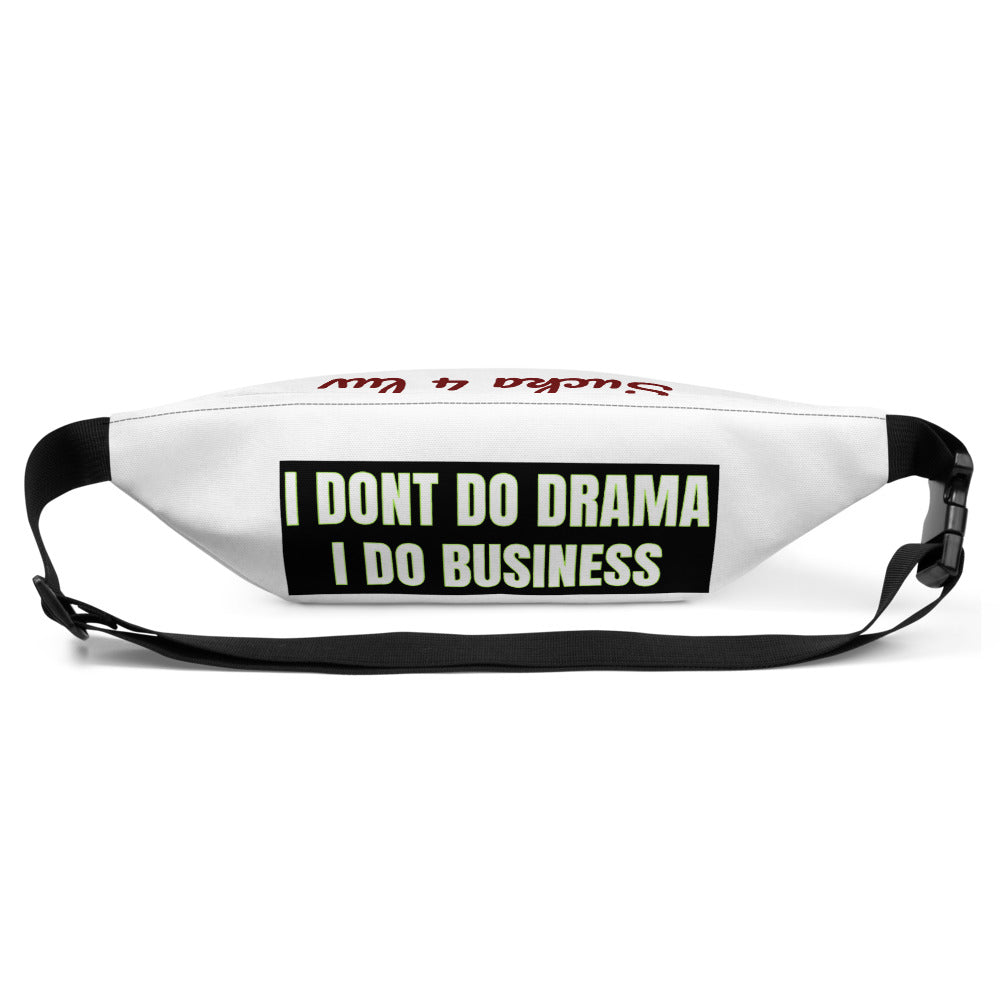 Fanny Pack
