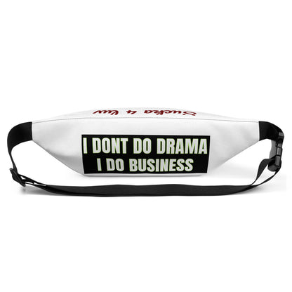 Fanny Pack