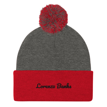 LORENZOBANKS HAT PUFFER