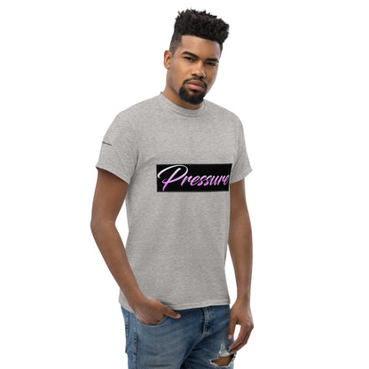 Men's heavyweight tee