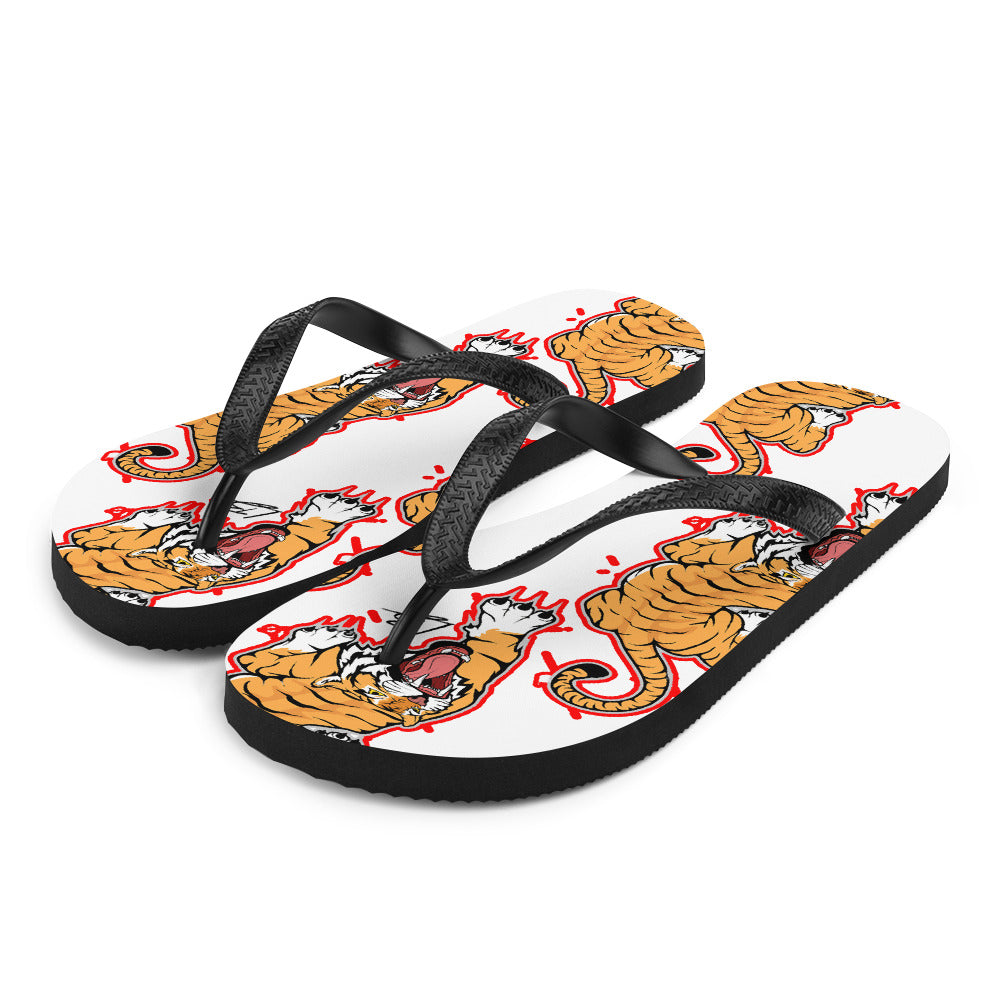 Flip-Flops
