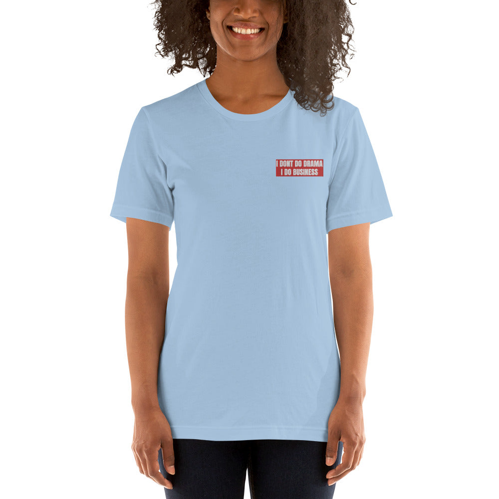 Short-Sleeve Unisex T-Shirt