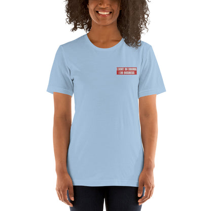 Short-Sleeve Unisex T-Shirt