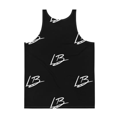 Unisex Tank Top