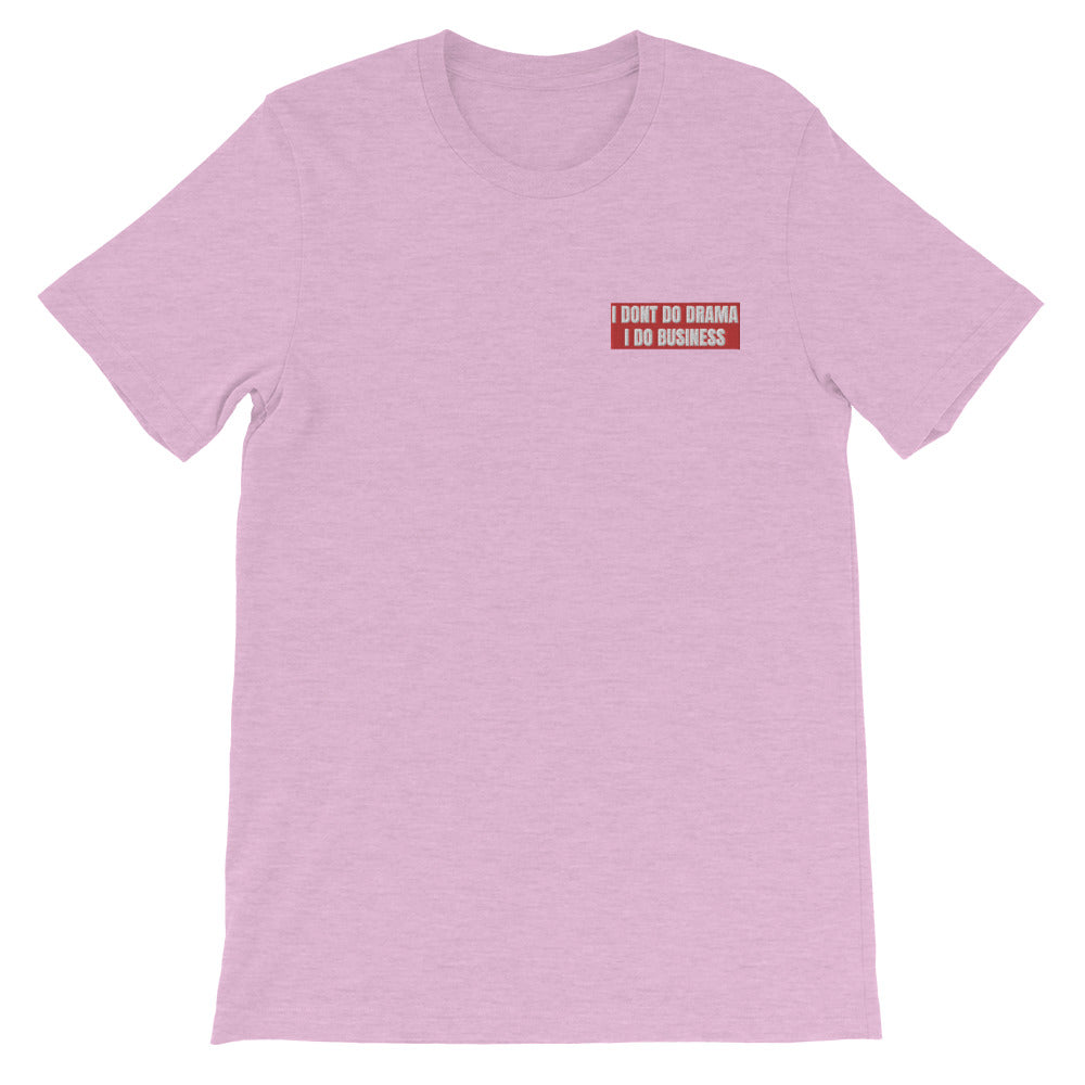 Short-Sleeve Unisex T-Shirt