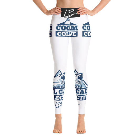 Yoga Leggings