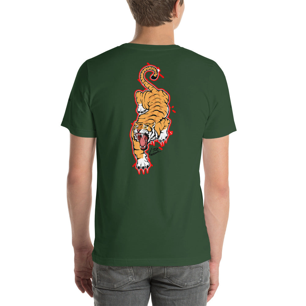 Short-Sleeve Unisex T-Shirt