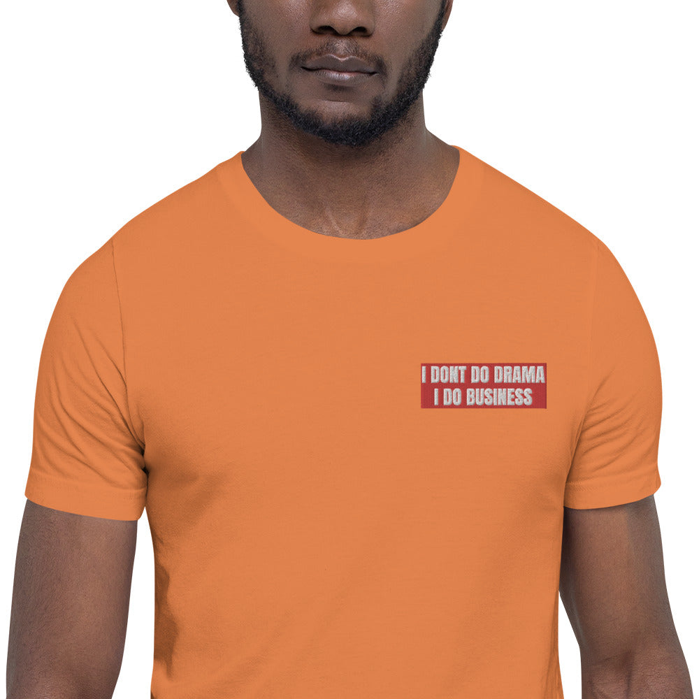 Short-Sleeve Unisex T-Shirt