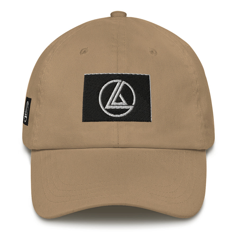 Dad hat