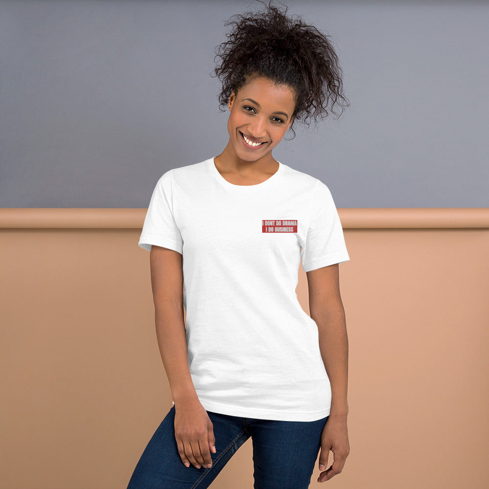 Short-Sleeve Unisex T-Shirt