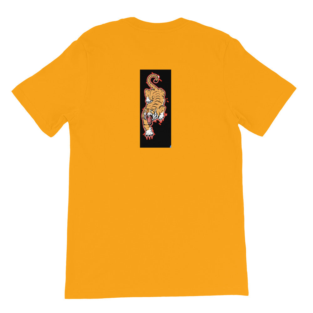 Short-Sleeve Unisex T-Shirt