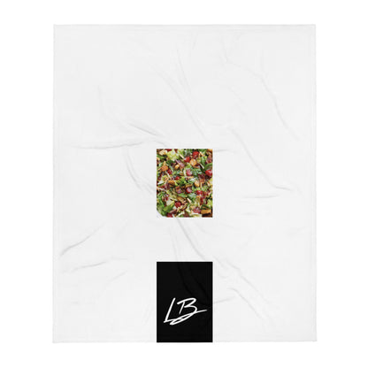 Throw Blanket