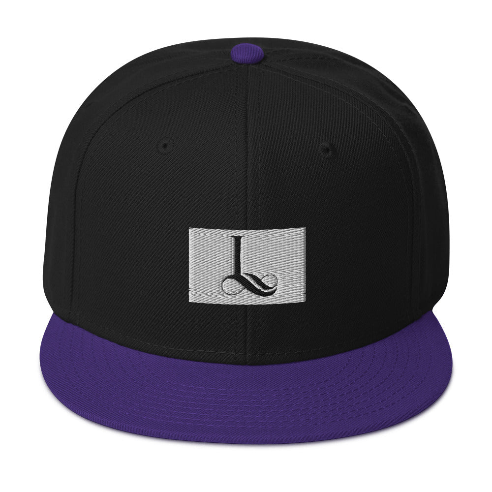 Snapback Hat